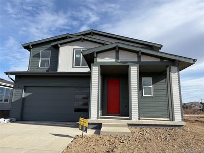 145 Rock Wren Way, Erie, CO, 80516