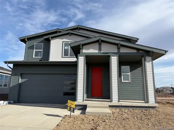 145 Rock Wren Way, Erie, CO 80516