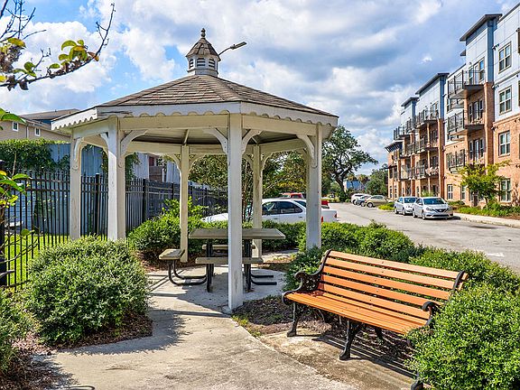 Gazebo