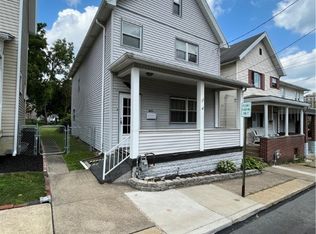 307 Hawthorne Ave, Greensburg, PA 15601
