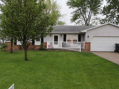 740 Dogwood Dr, Arcola, IL, 61910