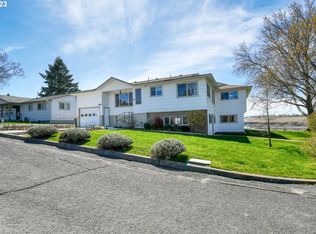 2126 NW Despain Ave, Pendleton, OR 97801