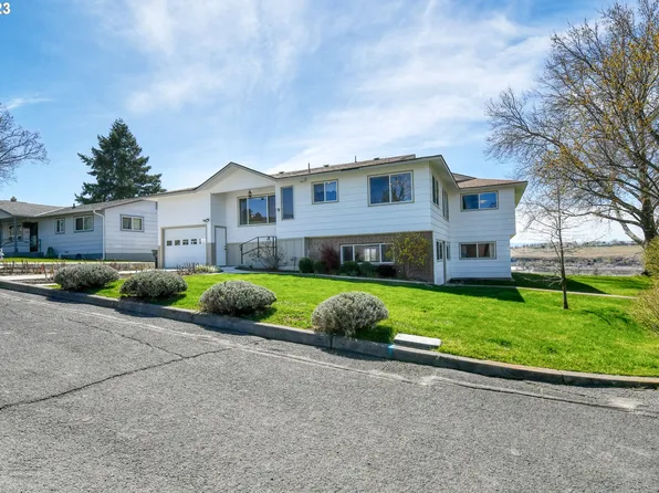 2126 NW Despain Ave, Pendleton, OR 97801