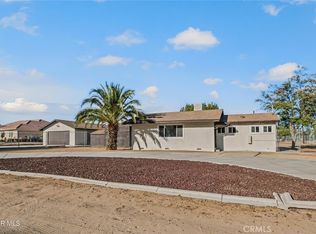 43061 41st St W #W, Lancaster, CA 93536