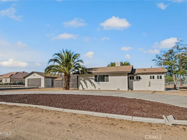 43061 41st St W #W, Lancaster, CA 93536