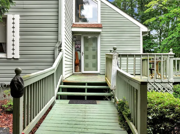 390 Alpenrosen Strasse, Helen, GA 30545