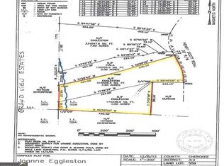 2055 Henry Scott Rd, Ball Ground, GA 30107