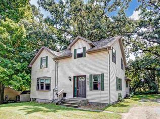 955 W Fox Lake Rd, Angola, IN 46703