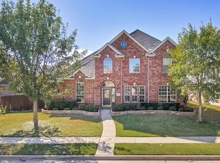 809 Cascades Dr, Allen, TX 75002