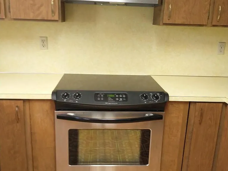 brand new stove vent fan