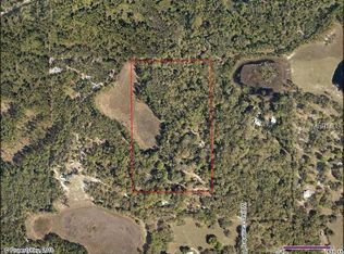 37549 Walker Cemetery Rd, Eustis, FL 32736