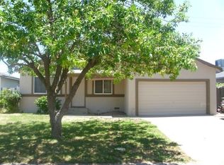 3920 Santa Fe Way, North Highlands, CA 95660