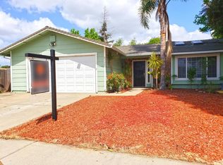 8365 Sutter Buttes Way, Sacramento, CA 95828