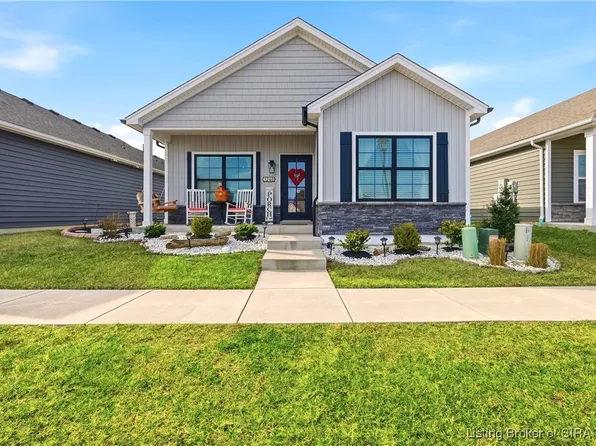 1240 Majestic Pass, Jeffersonville, IN 47130