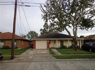 2128 Roosevelt Blvd, Kenner, LA 70062