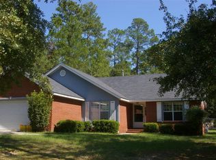 1004 Fox Den Rd, Hephzibah, GA 30815