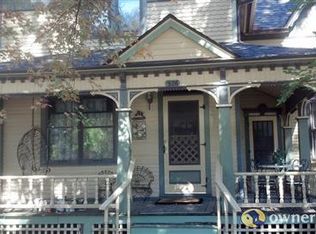 926 Vine St, Saint Clair, MI