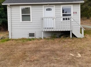 N Oak Harbor Rd, Oak Harbor, WA 98277