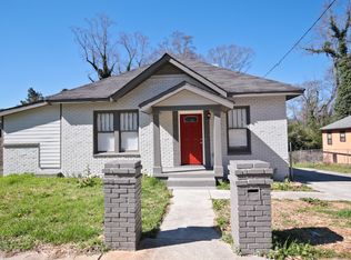 1095 Peeples St SW, Atlanta, GA 30310
