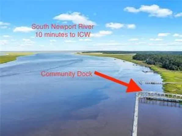 108 Riverpoint Ln NE, Townsend, GA 31331