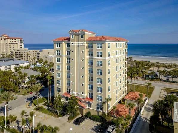 112 5TH Avenue S #402, Jacksonville Beach, FL 32250
