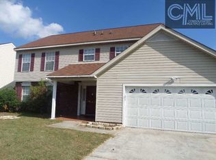309 Green Rose Rd, Columbia, SC 29229