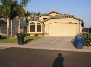2219 S Peppertree Dr, Gilbert, AZ 85295