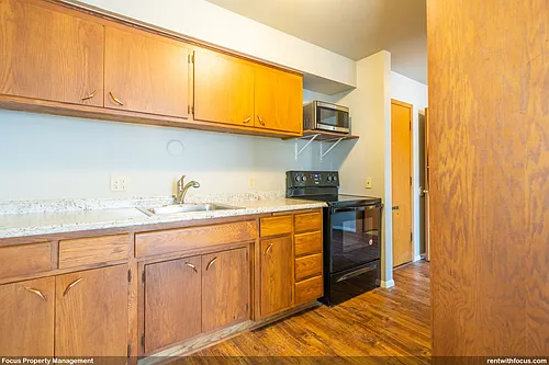 Floor plan 111