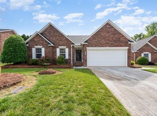 118 Yorkshire Dr, Salisbury, NC 28144