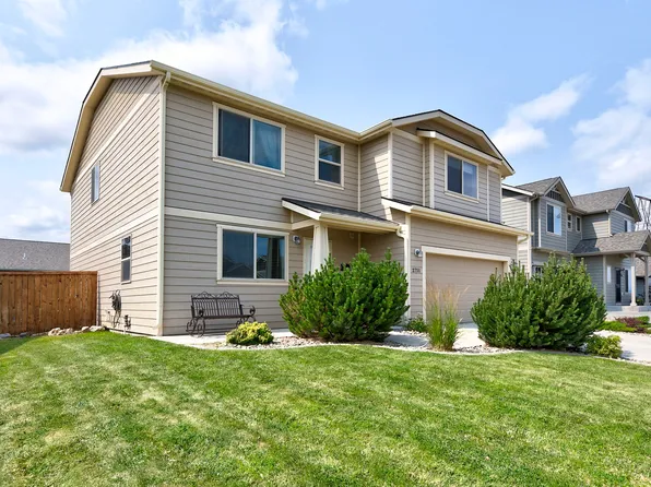 2751 Ryland Ave, Helena, MT 59601
