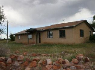 6646 E Apache Dr, Pearce, AZ 85625