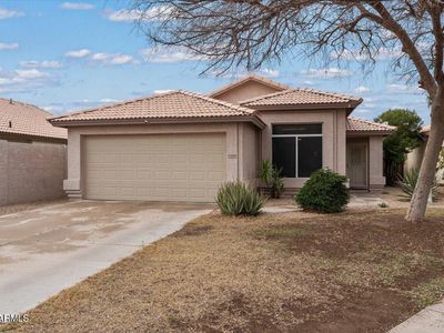 17426 N 1st Dr, Phoenix, AZ, 85023