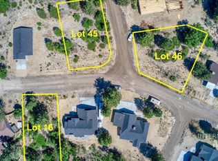 LOT 46 Mores Creek Dr, Idaho City, ID 83631