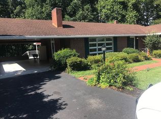 229 Sunrise Rd, Rocky Mount, VA 24151