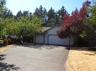 24206 70th Avenue Ct E, Graham, WA 98338