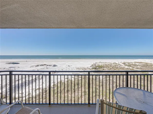 4000 Gulf Blvd #302, Saint Pete Beach, FL 33706