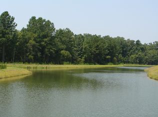 61 Hampton Lake Xing, Bluffton, SC 29910