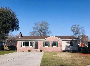 2009 Allston St, Georgetown, SC 29440