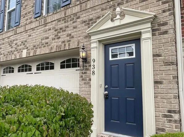 938 Bell Dr, Wexford, PA 15090