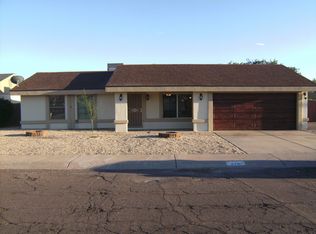 4719 W Phelps Rd, Glendale, AZ 85306