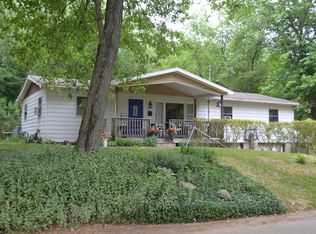 133 Oliverda Dr, Sherwood, MI 49089