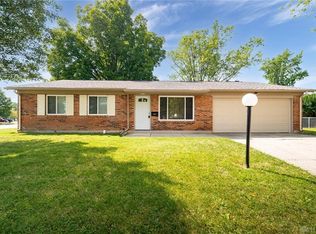4700 Baldwin Hills Dr, Englewood, OH 45322
