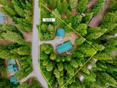 18555 Karl Road, Leavenworth, WA, 98826