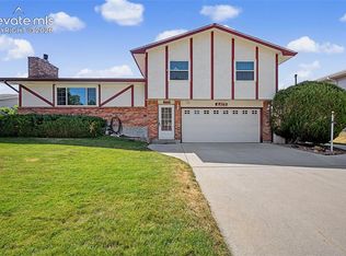 5555 Lantana Dr, Colorado Springs, CO 80915