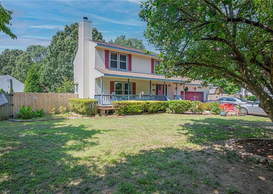 7404 Christopher Newport Ave, Gloucester Point, VA 23062 MLS