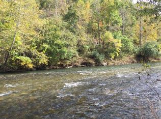 192 Old Farm Rd, Amherst, VA 24521