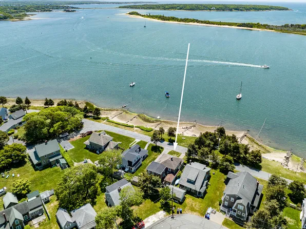 451 Circuit Avenue, Pocasset, MA 02559