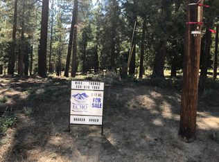 275 Rabbit Brush Ave, Portola, CA 96122