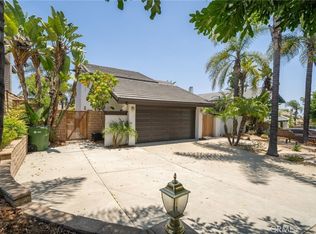 1572 Brentwood Ave, Upland, CA 91786