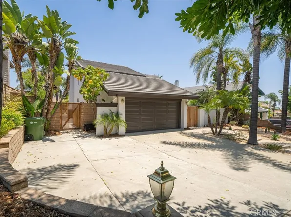 1572 Brentwood Ave, Upland, CA 91786